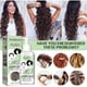 thumbnail image 2 of West & Month Curly Hair Elastin Hair Moisturizing Hair Care Curly Hair Shaping Fluffy Elastic Fluffy Strong Hair Care, 2 of 4