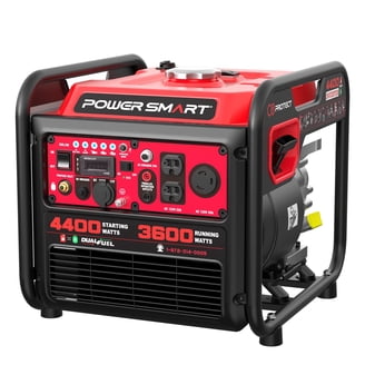 Kipor IG1000PCA 1000W Generator Power - Walmart.com