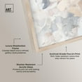 thumbnail image 4 of Soft Colors Fade I Shadowbox Print Neutral Art Decor by Art Remedy, Blonde Frame, 45 x 36, 4 of 7