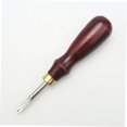 thumbnail image 3 of STRANDCHIC Shaving Skiving Trimmer 1Pack Metal Edge Beveling Tool for Work Projects, 3 of 8