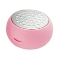 thumbnail image 1 of Lima para pies Zulema Removedor de callos rosa, 1 of 8