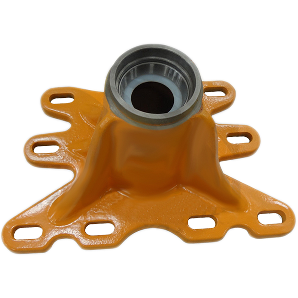 Drive Axle Housing 338551A2 Fits Case 40XT 410 420 430 435 440 75XT 70XT 40XT