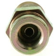 thumbnail image 3 of Centric Parts Brake Hydraulic Hose P/N:150.45024 Fits select: 1986-1991 MAZDA RX7, 3 of 7