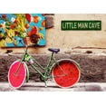 thumbnail image 7 of Little Man Cave, Toddler Boy Room Décor, 4" x 16" Decoration Wall Sign, Kids Room Signs For Door, Boy Décor for Bedroom, Boys Only Sign for Room Boys, 7 of 7