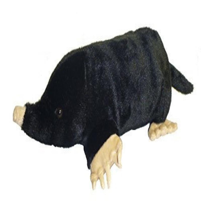 mole plush stuffed animal toy - Walmart 