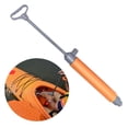 thumbnail image 4 of Kayak portátil/Canoa/bomba de sentina de mano de barco-Manual/flotante/de naranja Sharpla bomba de achique para barco, 4 of 8