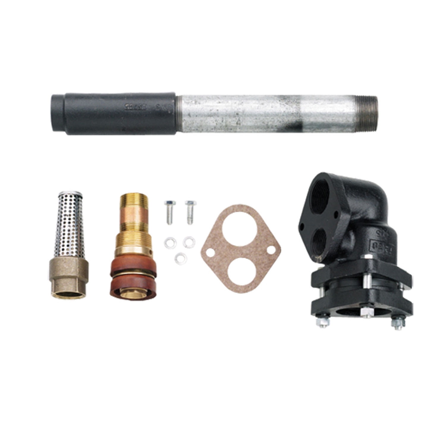 Wayne 56319WYN1 Deep Well Jet Assembly