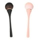 thumbnail image 1 of Brocha para polvos sueltos suaves, 2 piezas Brocha para maquillaje en polvo suelto Brocha para maquillaje en polvo Eficiencia maximizada, 1 of 14