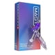 thumbnail image 1 of Mast Pro Tattoo Cartuchos 20 piezas Agujas desechables Magnum curvadas ZefeiWu 8390612533884, 1 of 1