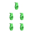 thumbnail image 2 of maskred ABS Powerful Aquarium Fish Tank Cooling Fan Lower Temperature Instantly Effortless Installation green 5Set, 2 of 6