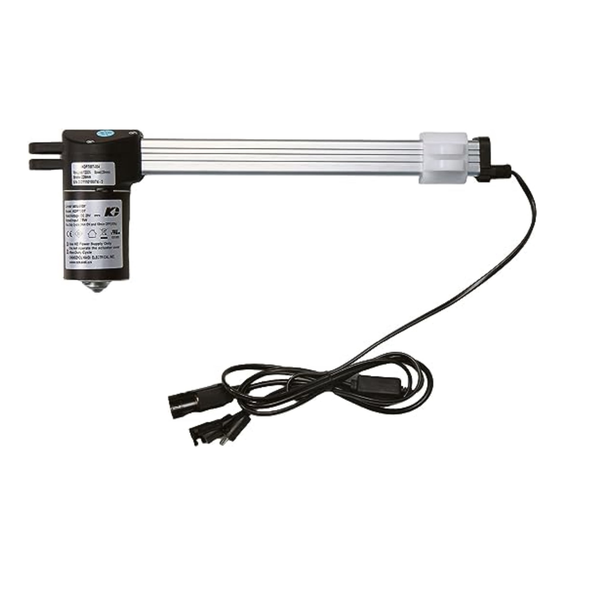 Power Recliner Lift Chairs Electric Sofa Couch Kaidi Motor Linear Actuator Model KDPT007-334 Kit Replacemnet