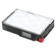 thumbnail image 5 of Aputure MC Pro RGBWW Weatherproof Mini LED 8-Light Panel Kit, 5 of 10