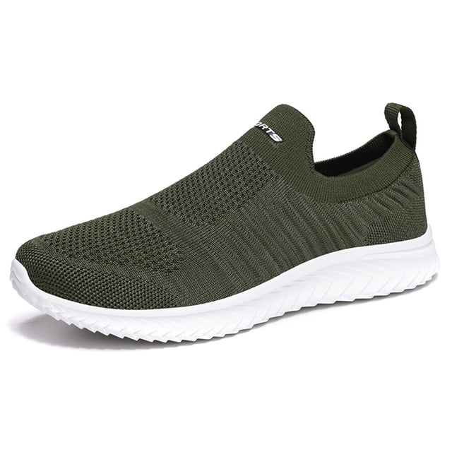 Zapatos descalzos Zapatillas de deporte de malla ligeras Zapatos antideslizantes para correr Zapatos de mujer y hombre