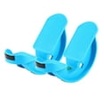 thumbnail image 2 of DYNWAVECA Calf Stretcher Foot Rocker Standing Workout Stretching Tool Tendon Stretch Board for Tight Calves Balance Strength Office, 2 of 10