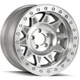 thumbnail image 1 of Dirty Life Race Wheels 9302-7970M14 Wheel, 1 of 4