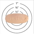 thumbnail image 5 of Centrum Silver Adult 166ct BONUS 33% Multivitamin / Multimineral Supplement Tablet, Vitamin D3, Age 50+, 5 of 9