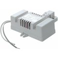 thumbnail image 4 of White Plastic Shell 4 Pin 2D Tube Bulb Fluorescent Ballast 220V 0.19A 38W, 4 of 5