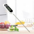 thumbnail image 4 of cdar Food Cooking Meat Temperature Digital Meter Thermometer with Probe Kitchen Tool TP300 Thermometer, 4 of 7