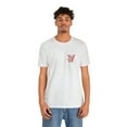 thumbnail image 4 of Happy Pig Badge Short Sleeve Tee, 4 of 4