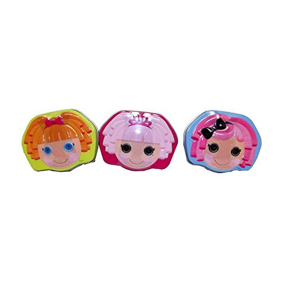 Lalaloopsy Candy (Blue Sour Watermelon)