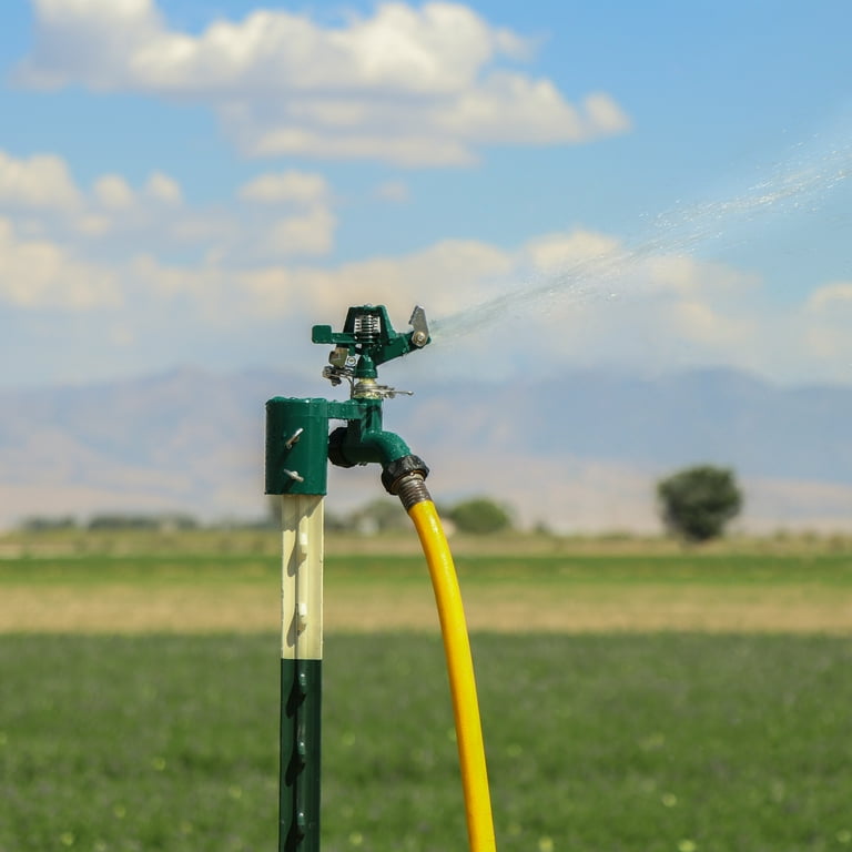 Orbit Sprinklers