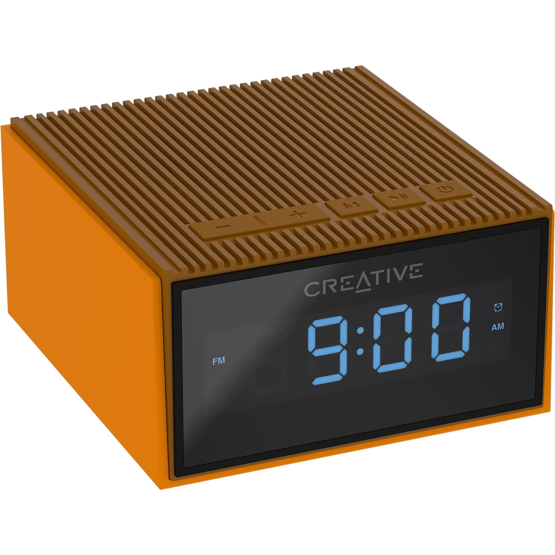 creative bluetooth speakers with fm radio