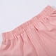 thumbnail image 5 of WILLBEST Pantalones Casuales para Mujer, Cómodos Pantalones Cortos con Cintura Elástica para Uso Diario, Estilo con Cordón Versátil para Primavera, Verano y Otoño. Mediana, 5 of 7