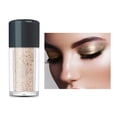 thumbnail image 1 of LLQkigsxse Stick Highlighter 12 Colors Metallic Eye Shadow Powder High Pearlescent Eye Shadow Glitter Powder High Gloss Powder, 1 of 8