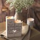 thumbnail image 4 of To My Bestie - Thank You For Being My Unbiological Sister - Candle Holder Include Candle, 4 of 5