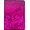 Rosy Pink, variant on Reversible Sequin Notebook for People, 8.5x5.5in 160 Lined Pages Journal Intime Pour Fille Blue Magic Butterfly Flip Sequin Diary for Writing Drawing Gifts