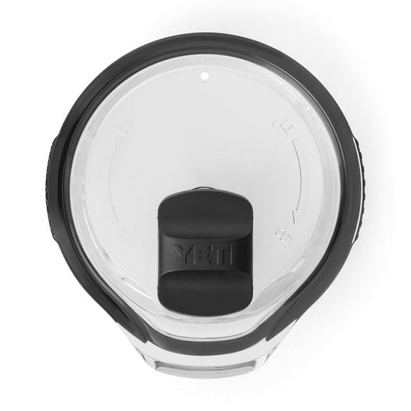 Tapa de accesorios YETI Rambler Twist-To-Lock MagSlider 1L