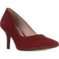 thumbnail image 5 of Alfani Womens Jeules Pointed Toe Classic Pumps, 5 of 5