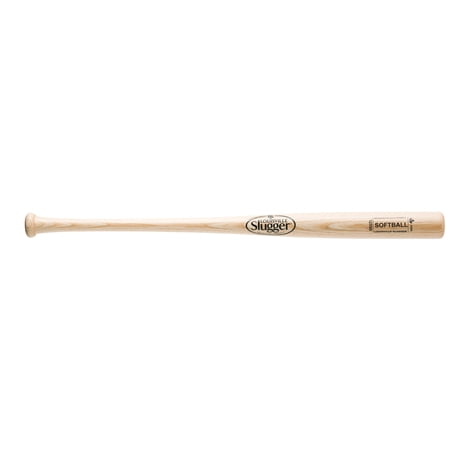 Louisville Slugger Ash Wood Slowpitch Softball Bat,