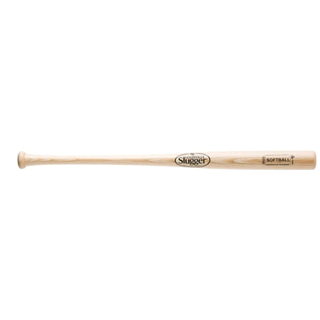Louisville Slugger Natural Slowpitch Bat, 34