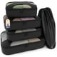 thumbnail image 1 of Set Shacke de 5 unidades, organizador ligero para viajes, de Packing Cubes, 1 of 6