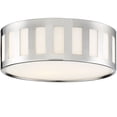 thumbnail image 7 of Crystorama Lighting - Three Light Ceiling Mount - Ceiling Mount - Kendal - Three, 7 of 7