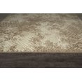 thumbnail image 2 of Milliken Drayton Area Rug 4000174158 Smith Tavern Burlap Diamond Petals 3' 10" x  5' 4" Rectangle, 2 of 4