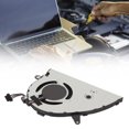 thumbnail image 1 of CPU Cooling Fan, DC5V 0.45A 4pin Laptop CPU Fan  For 15 CS Laptop, 1 of 8