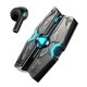 thumbnail image 1 of WEKOME VB06 Metal Bluetooth Earphone, 1 of 5