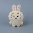 thumbnail image 4 of MINISO-Colgante de felpa de Anime de dibujos animados Kawaii, muñeco de peluche peludo, Chikawas, Hachiware, Usagi, llavero de juguete, regalo de corazón para niña, 4 of 4