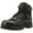 BLACK, variant on Men's 6 AlphaForce 6167 Boot