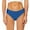 Blue, variant on APEXFWDT Womens Plus Size Leak Proof Period Underwear XS-5XL - 4-Layer Absorbency Overnight Protection Briefs
