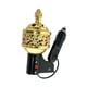 thumbnail image 2 of Quemador de incienso para coche, dispositivo de decoración automotriz, difusor de incienso multifuncional Oro, 2 of 8