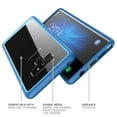 thumbnail image 5 of Samsung Galaxy Note 9 Case, SUPCASE [Unicorn Beetle Style Series] Premium Hybrid Protective Clear Case Cover for Samsung Galaxy Note 9 2018 Release(Black), 5 of 7