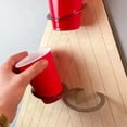 thumbnail image 2 of Estante Para Cerveza, Juego De Lanzamiento, Juego De Lanzamiento, Soporte De Letrero De Madera, Estante Para Copa De Vino Para Interior Y Exterior Methold FN007118-02, 2 of 6