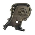 thumbnail image 2 of KarParts360 For Toyota Camry 1996 97 98 99 00 2001 Timing Cover | Plastic Material | Black | Replacement For 11303-74050, 2 of 4