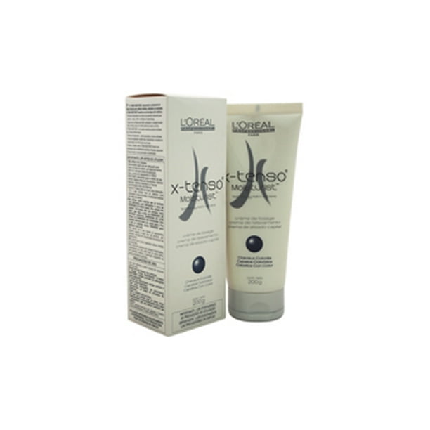 L'Oreal Professional X-Tenso Moisturist - Colored Hair Treatment - L'Oreal Professional X-Tenso Moisturist - Colored Hair Treatment -
