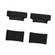 thumbnail image 4 of Funda Para Agarre De Mano Con Almohadilla Para Axilas, Funda Universal Suave Para Accesorios, 4 of 8