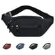 thumbnail image 1 of Canotagio Cangurera Deportiva o Viaje de Tela. Riñonera Unisex Canotagio Cangurera Multiusos, 1 of 6