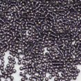 thumbnail image 3 of Cuentas de vidrio Miyuki de 2/3/4 mm, japonesas, 11/0, resistentes al agua, espaciadoras sueltas para hacer joyas, pulseras, costura, 18 g/lote, 3 of 5